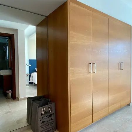 Appartement Amathus With Sea View Limassol